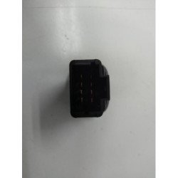 Bouton De Warning Renault Clio 2 Phase 1